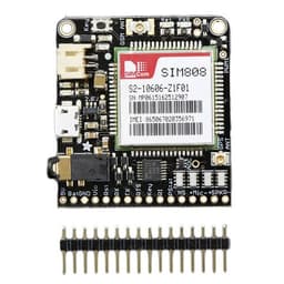 Adafruit Industries LLC 2542