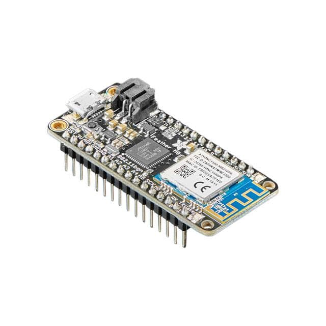 Adafruit Industries LLC 2598