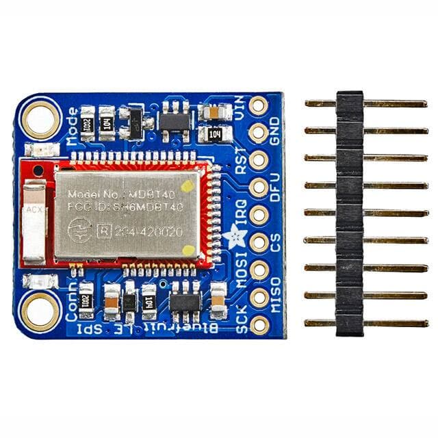 Adafruit Industries LLC 2633