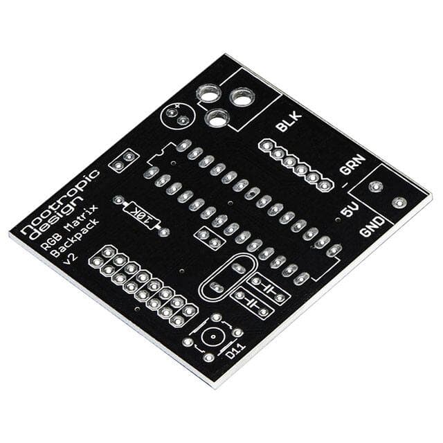 Adafruit Industries LLC 2657