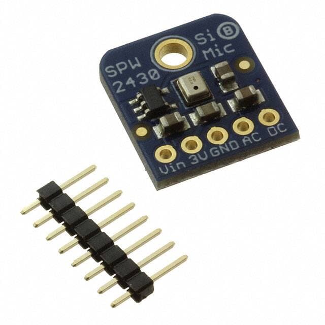 Adafruit Industries LLC 2716