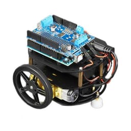 Adafruit Industries LLC 2768