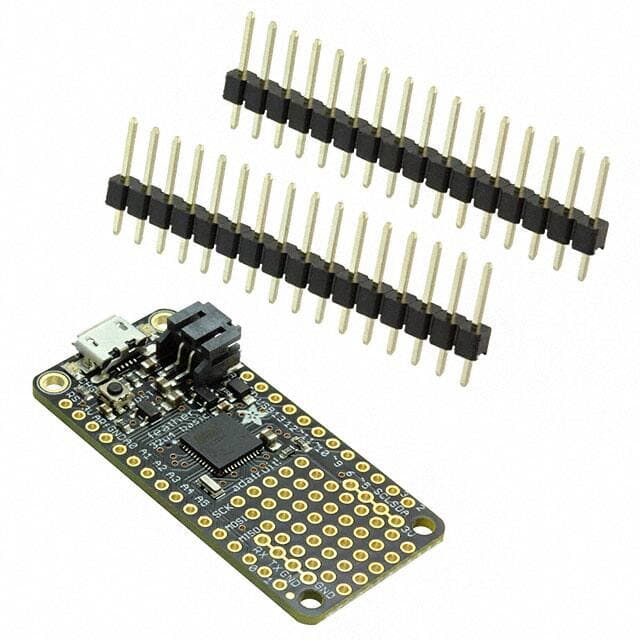 Adafruit Industries LLC 2771