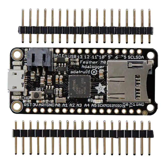 Adafruit Industries LLC 2796