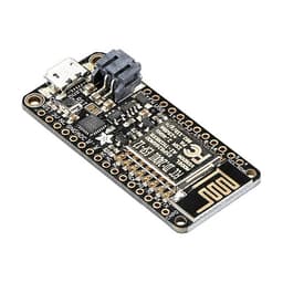 Adafruit Industries LLC 2821