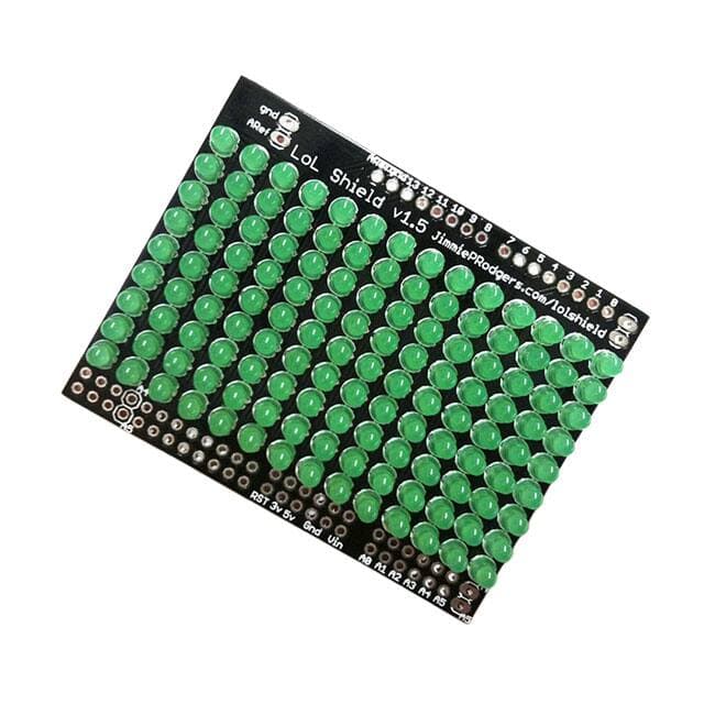 Adafruit Industries LLC 286