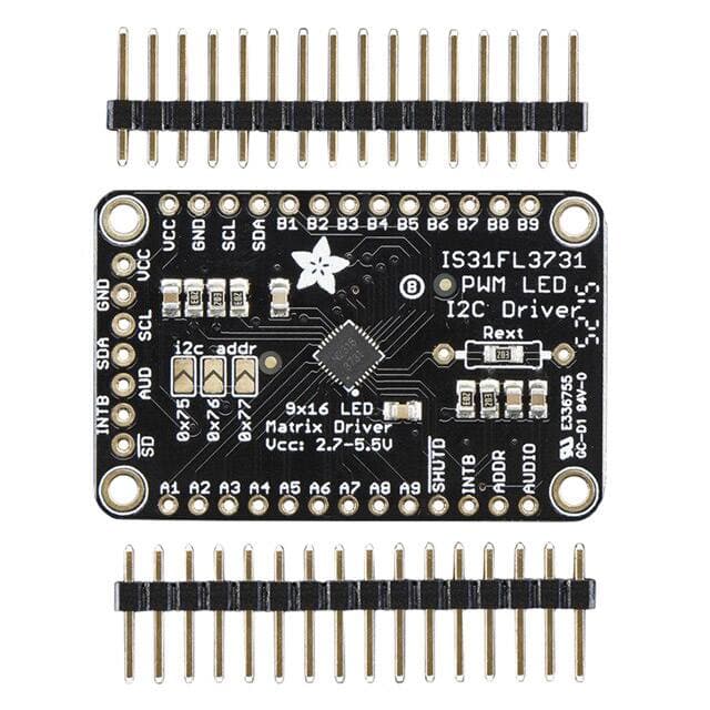 Adafruit Industries LLC 2946