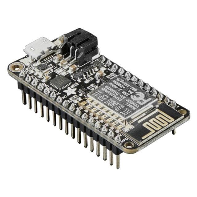 Adafruit Industries LLC 3046