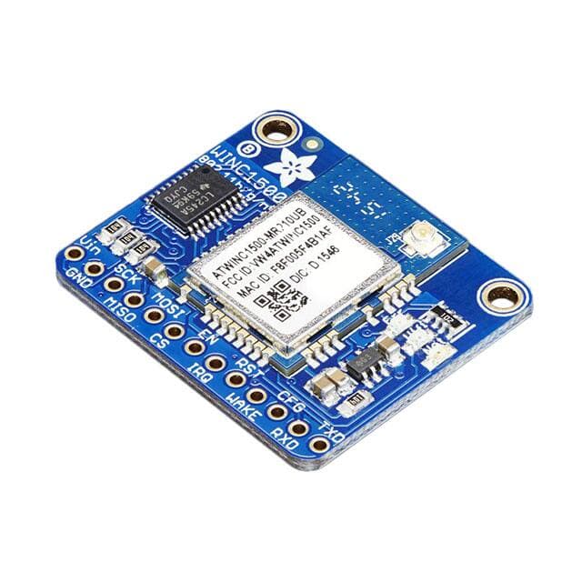 Adafruit Industries LLC 3060