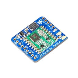 Adafruit Industries LLC 3070