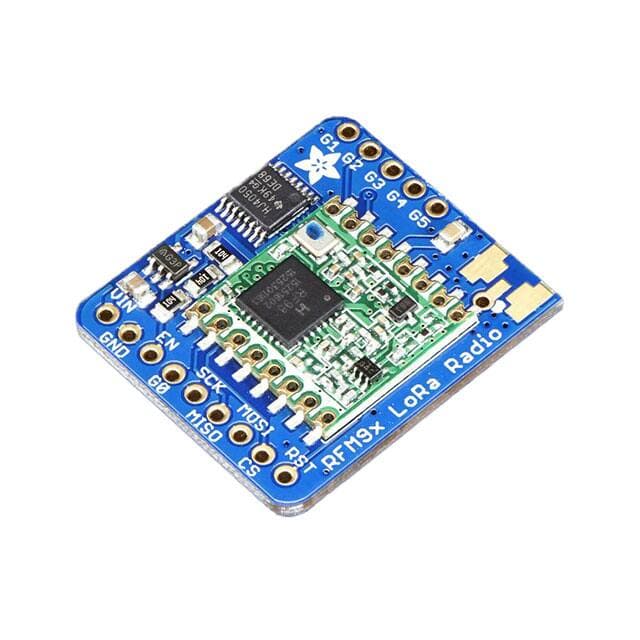 Adafruit Industries LLC 3072