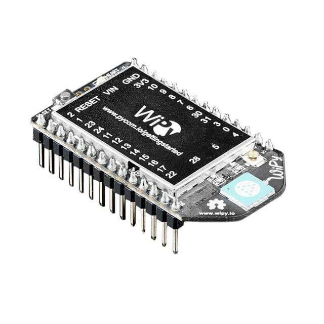 Adafruit Industries LLC 3184