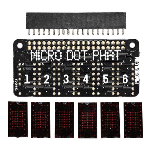Adafruit Industries LLC 3248