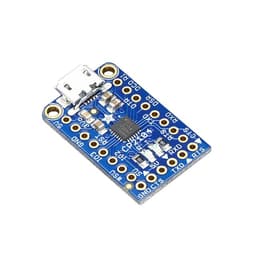 Adafruit Industries LLC 3309