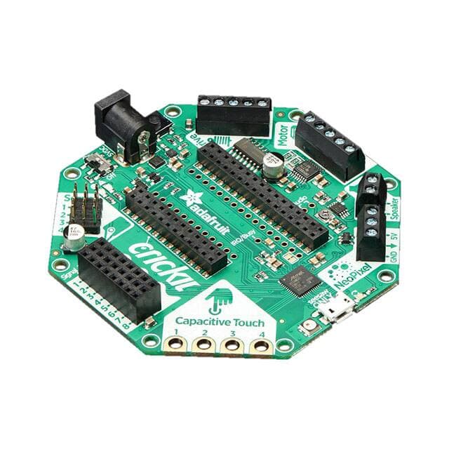 Adafruit Industries LLC 3343