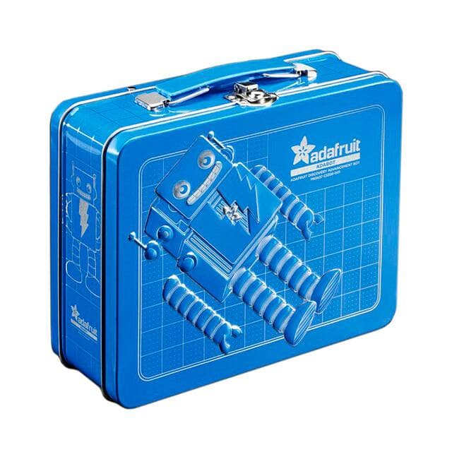 Adafruit Industries LLC 3437