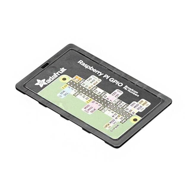 Adafruit Industries LLC 3664