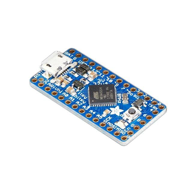 Adafruit Industries LLC 3675