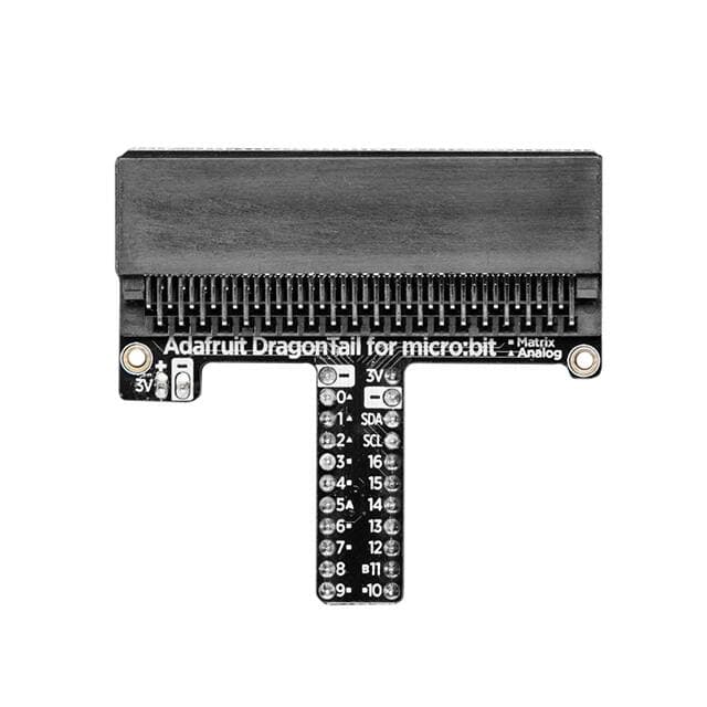 Adafruit Industries LLC 3695