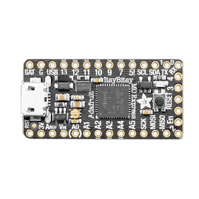 Adafruit Industries LLC 3727