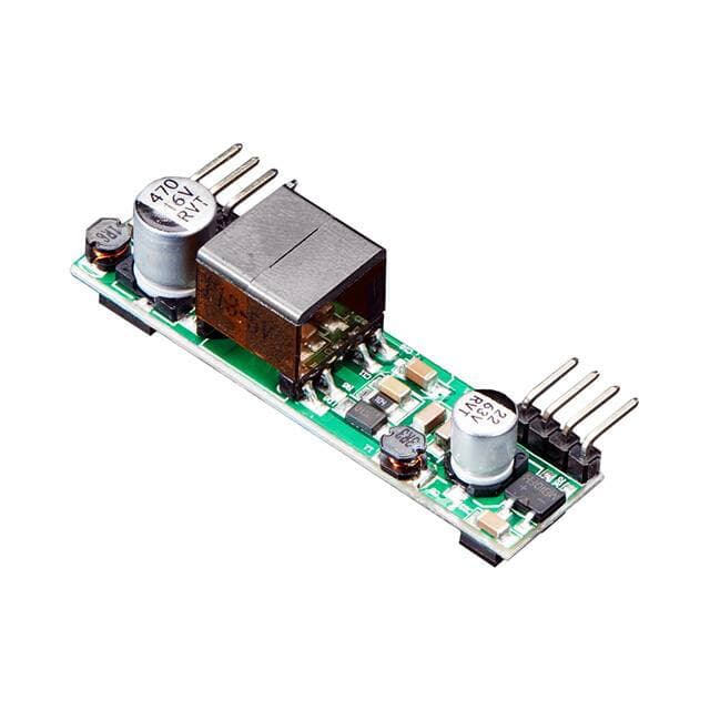 Adafruit Industries LLC 3848
