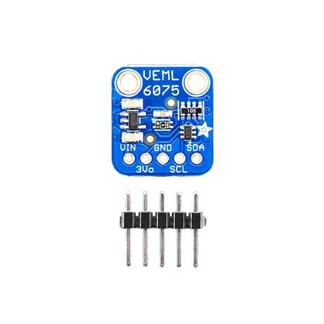 Adafruit Industries LLC 3964