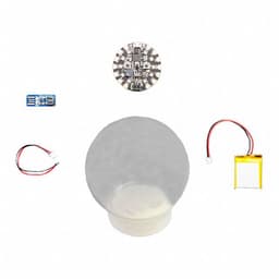 Adafruit Industries LLC 4011