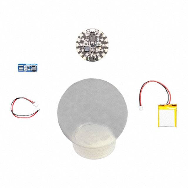 Adafruit Industries LLC 4011