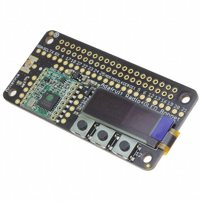 Adafruit Industries LLC 4074