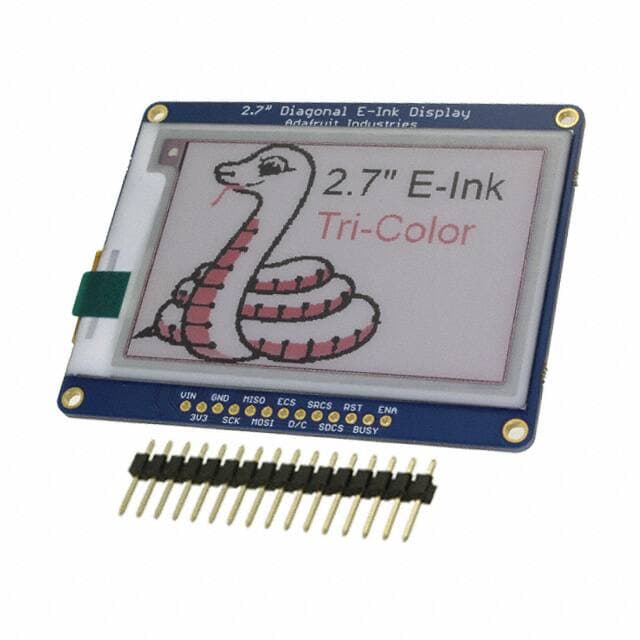 Adafruit Industries LLC 4098