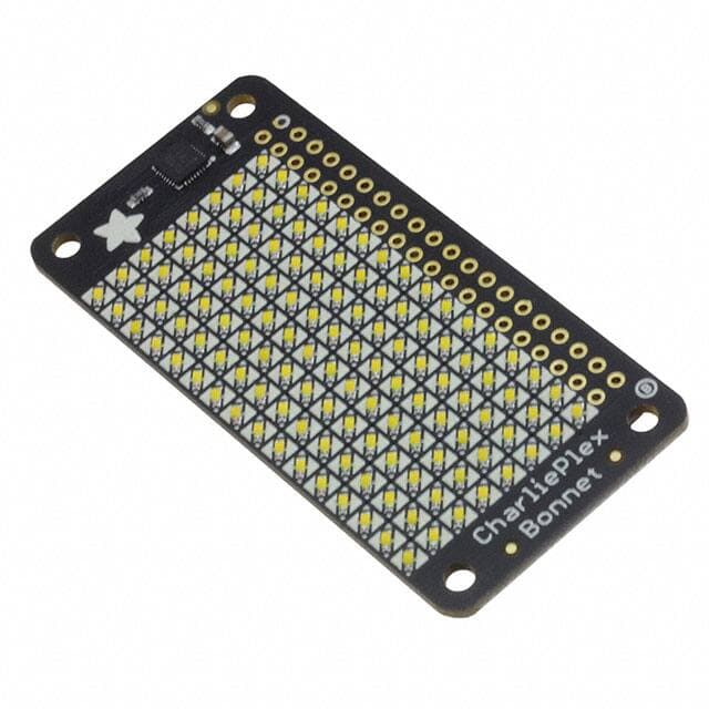 Adafruit Industries LLC 4122