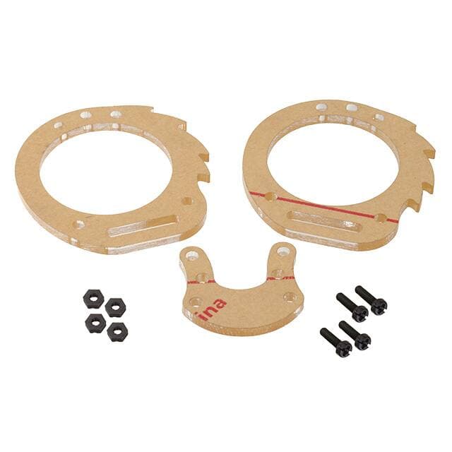 Adafruit Industries LLC 4330