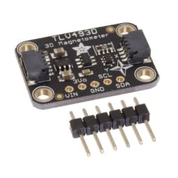 Adafruit Industries LLC 4366