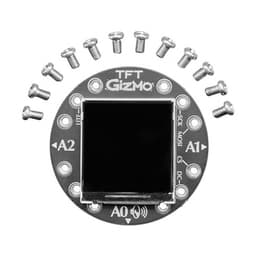 Adafruit Industries LLC 4367