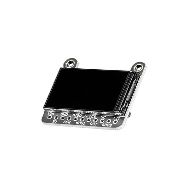 Adafruit Industries LLC 4383