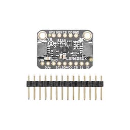 Adafruit Industries LLC 4438
