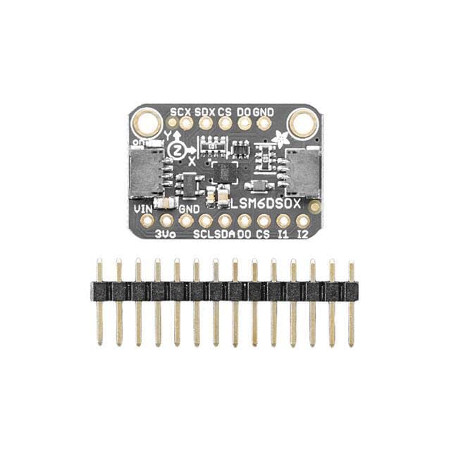 Adafruit Industries LLC 4438