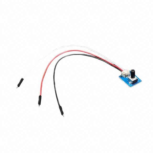 Adafruit Industries LLC 4493