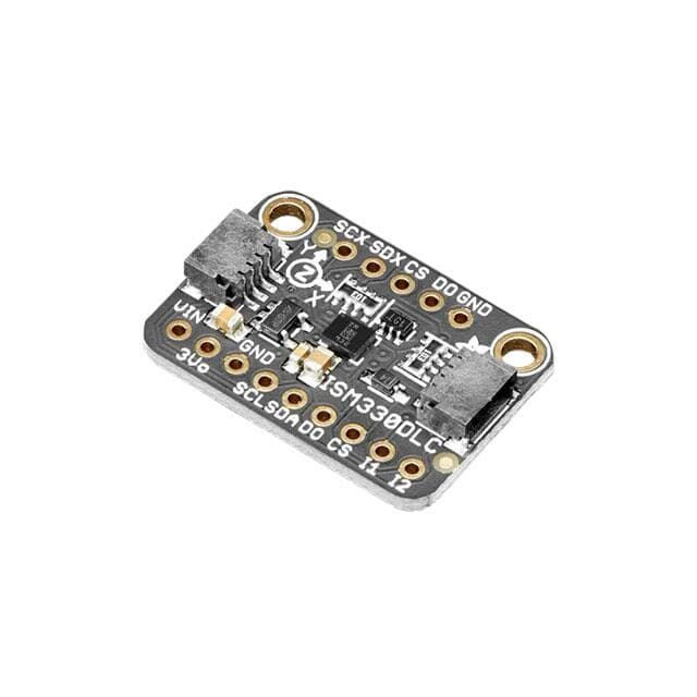 Adafruit Industries LLC 4502