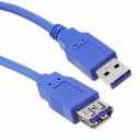 Adam Tech CA-USB3-AM-AF-6FT