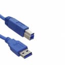 Adam Tech CA-USB3-AM-BM-6FT