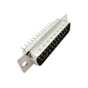 Adam Tech DB25-PT-1