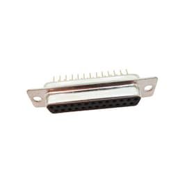 Adam Tech DB25-ST-1