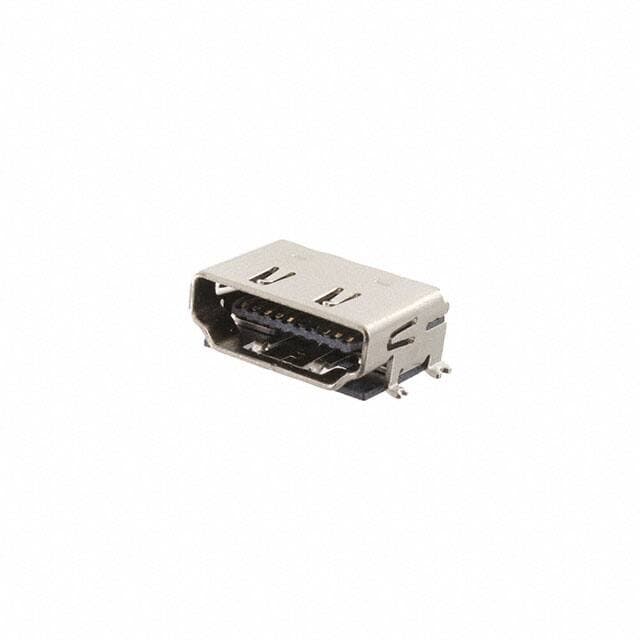 Adam Tech HDMI-S-RA-TSMT
