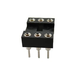Adam Tech ICM-306-1-GT-HT
