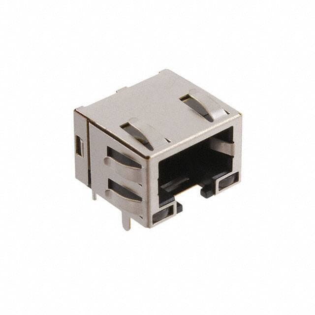 Adam Tech MTJ-88AAX1-FSV-PG-LP