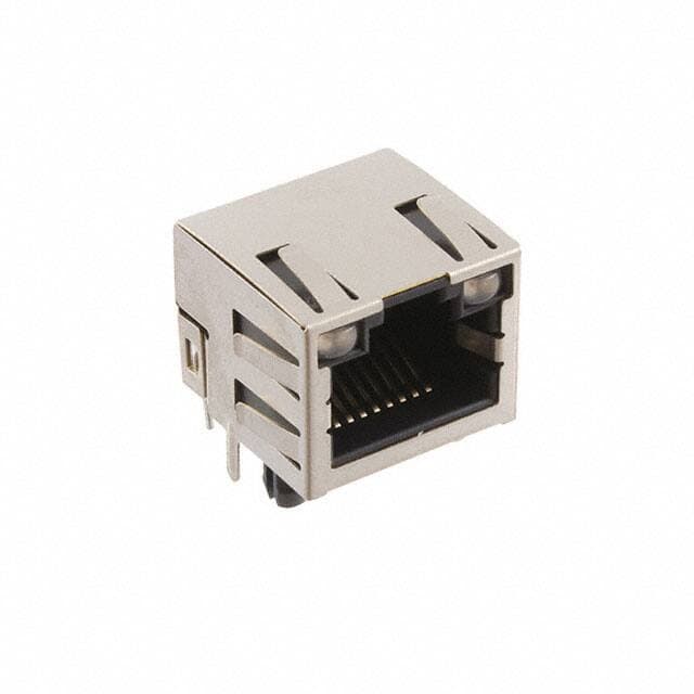 Adam Tech MTJ-88ARX1-FSM-PG-L16