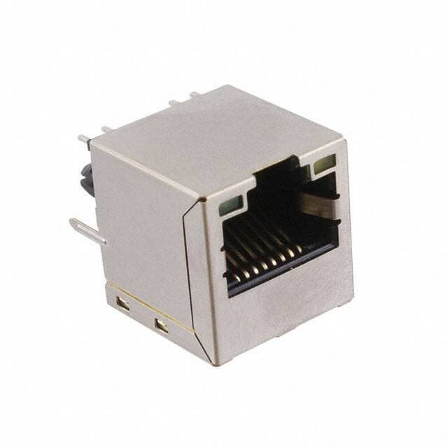 Adam Tech MTJ-88AX1-FSN-LH1-M5C