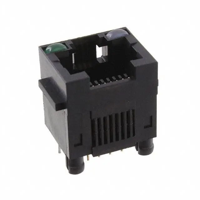 Adam Tech MTJ-88DX1-LV