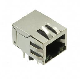 Adam Tech MTJ-88TX1-FSD-PG-D1LH-M4C